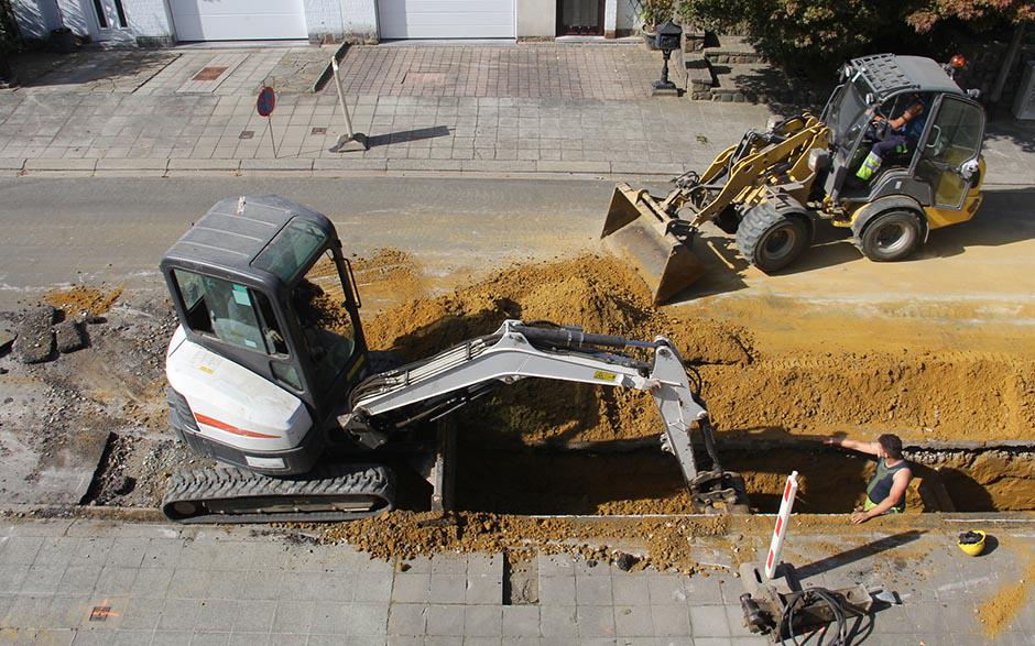 assainissement Sceaux